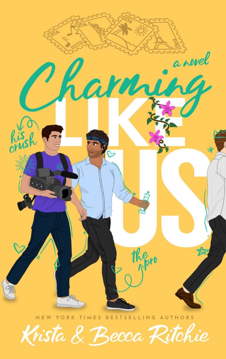 Charming Like Us pdf