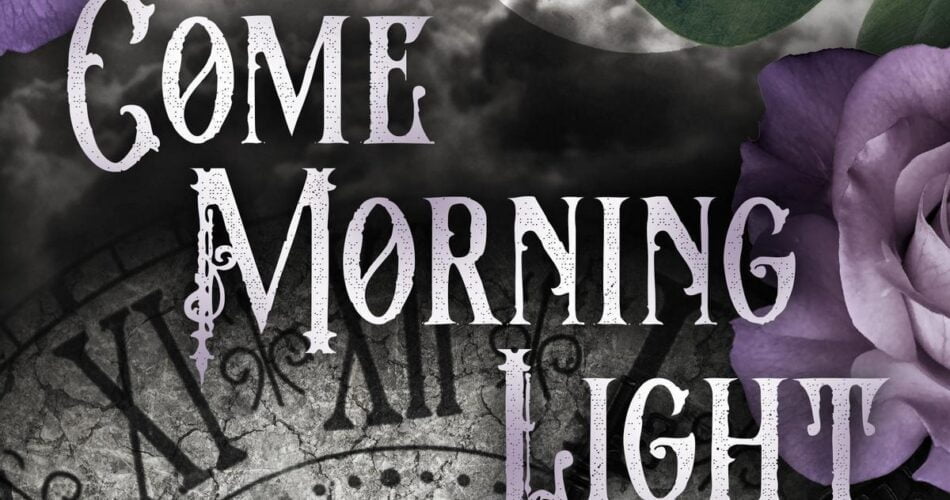 Come Morning Light Charlotte Dae Book