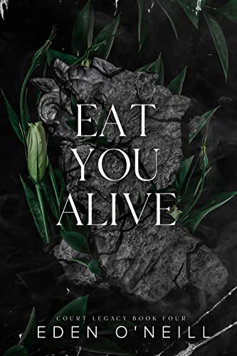 Eat You Alive PDF