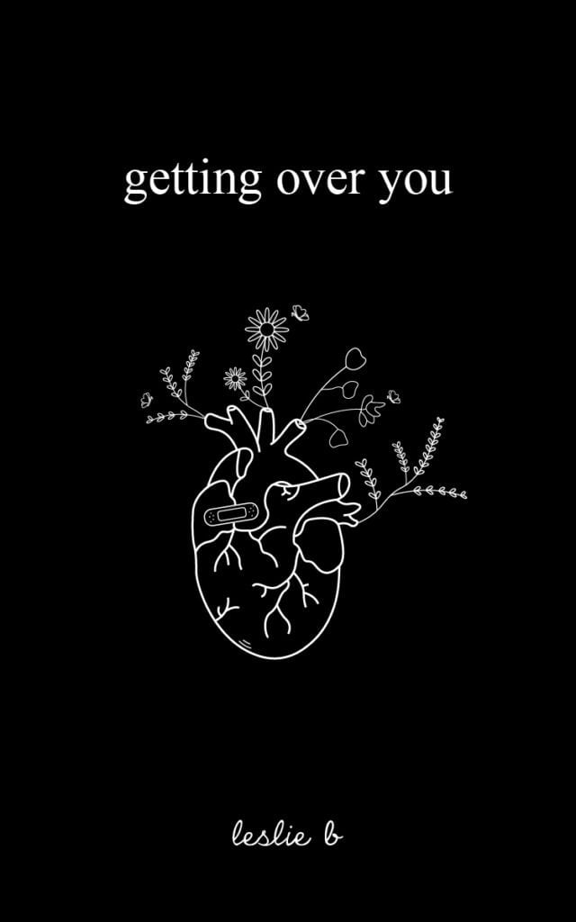 Getting Over You Book pdf