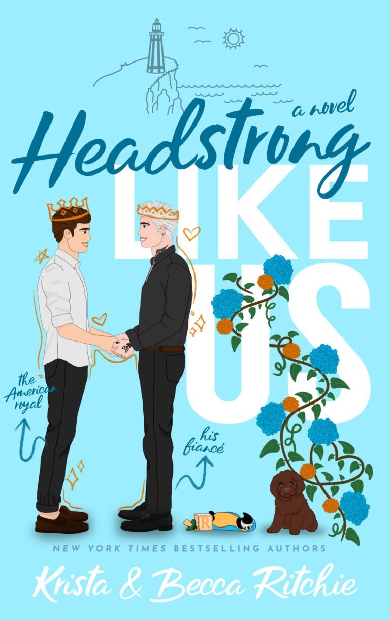 Headstrong Like Us pdf