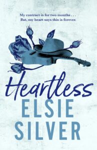 Heartless by Elsie Silver [PDF] - Chestnut Spring, Book 2