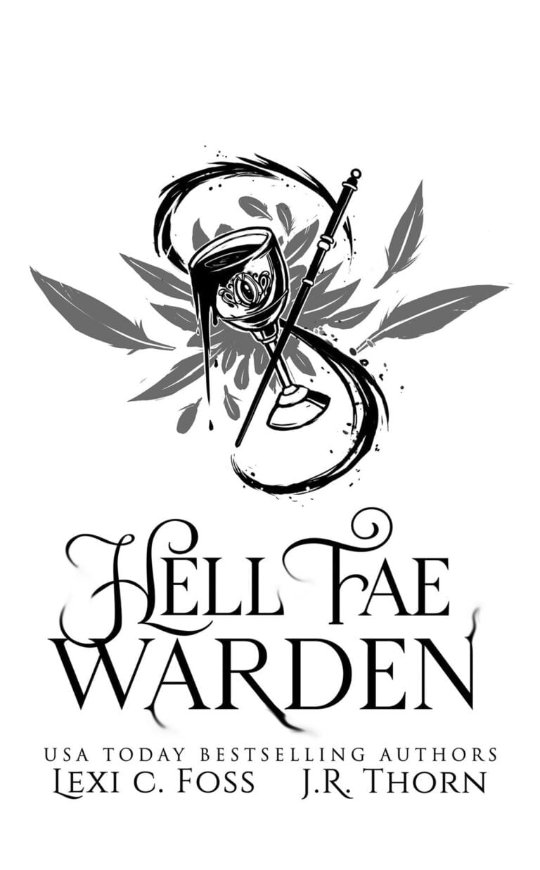 Hell Fae Warden