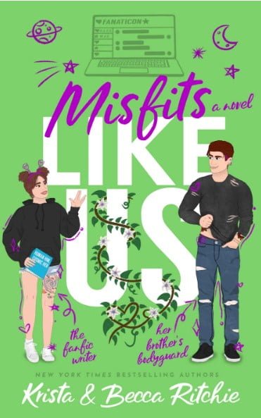 Misfits Like Us pdf