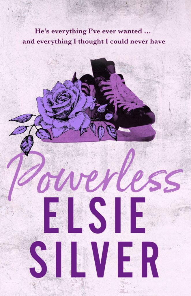 Powerless Elsie Silver