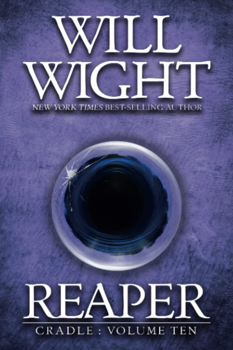 Reaper Will Wight