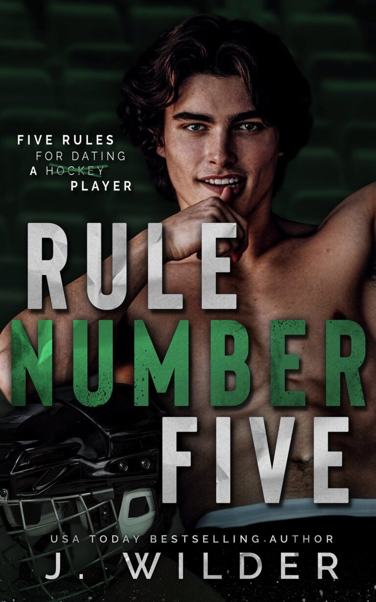 Rule Number Five J Wilder Book