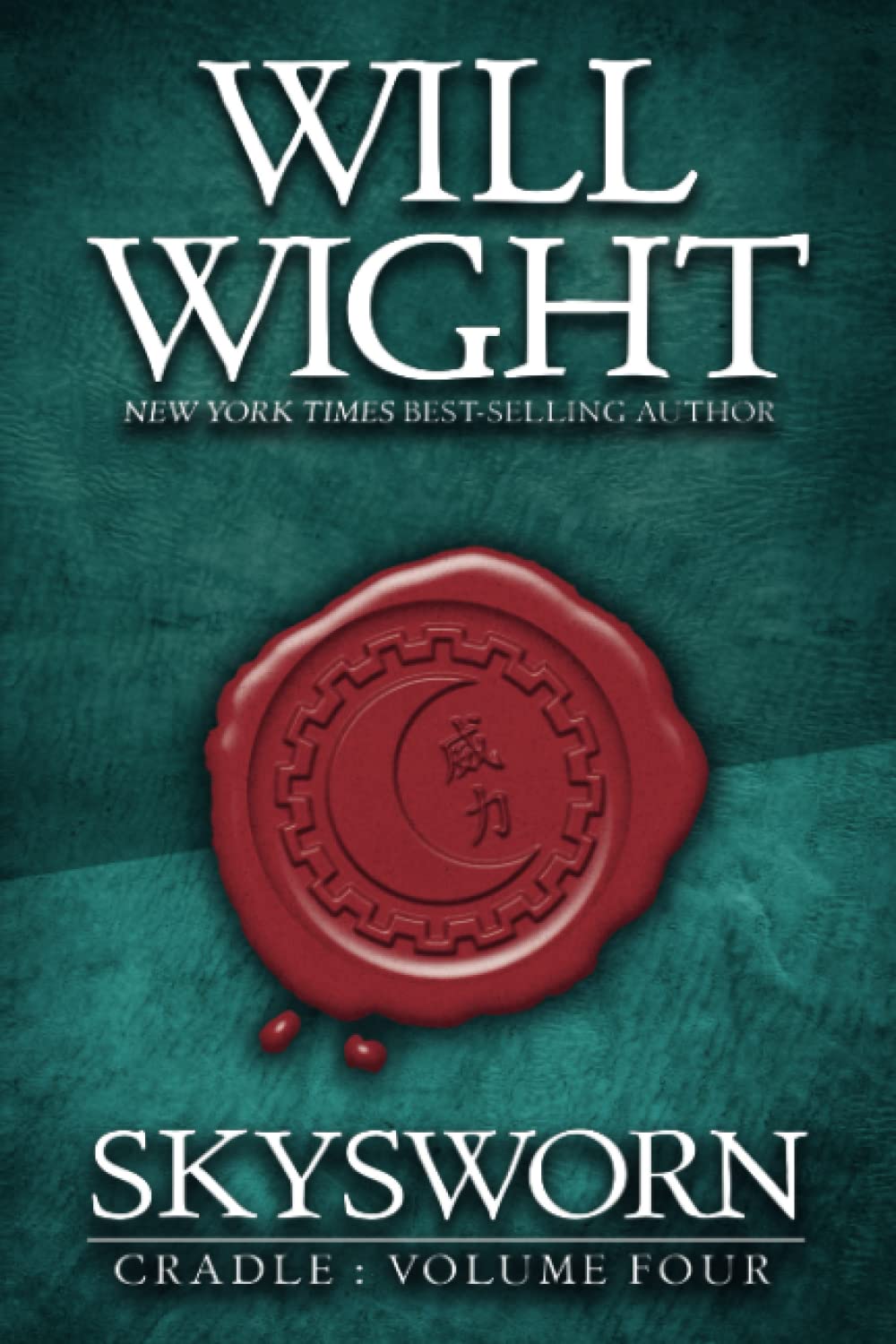 Skysworn by Will Wight PDF (Cradle Book 4)