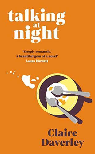 Talking at Night Epub