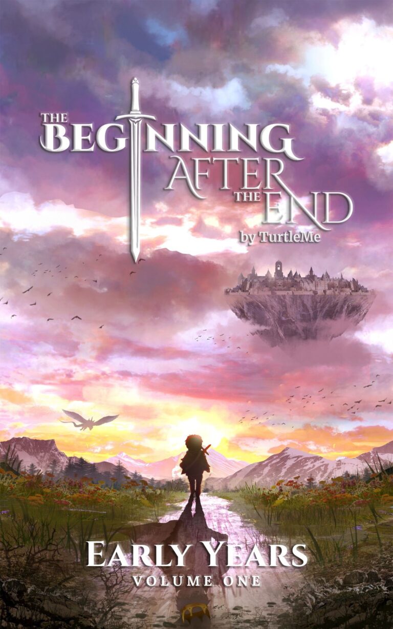 The Beginning After The End Book 1