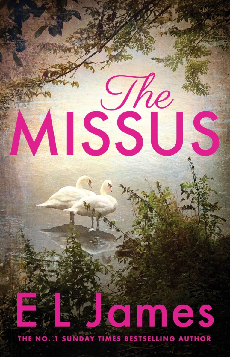 The Missus E L James pdf