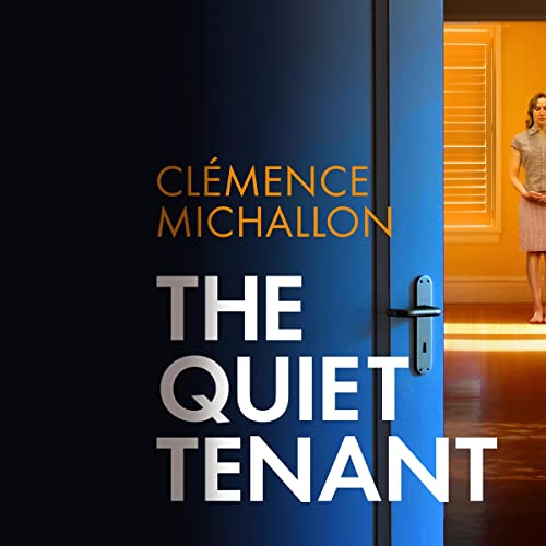 The Quiet Tenant Audiobook