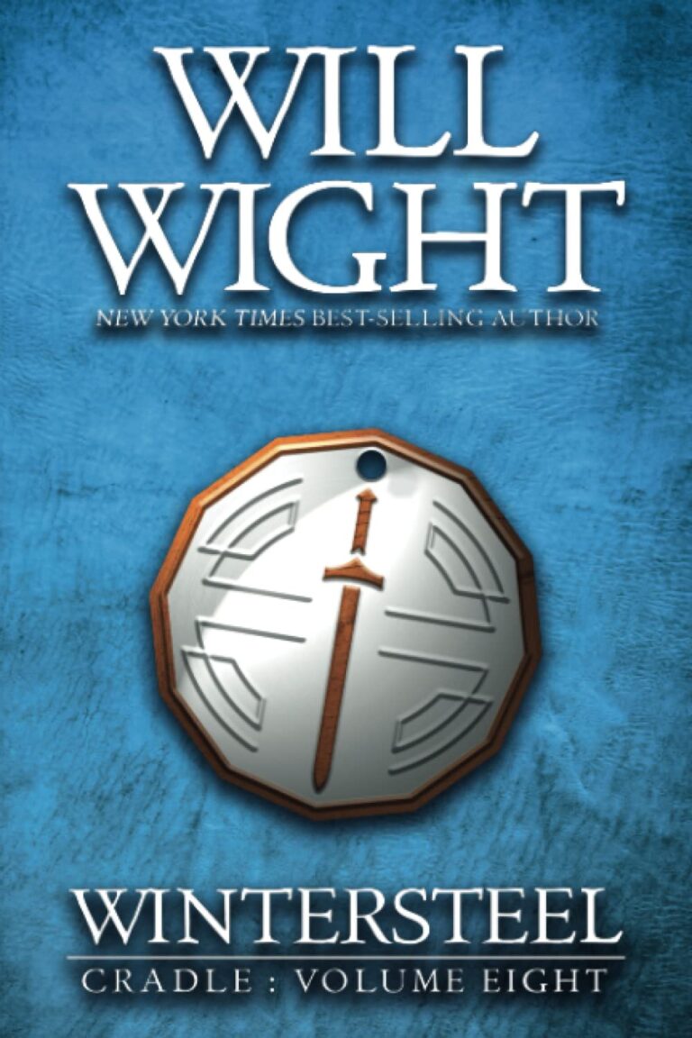 Wintersteel Will Wight