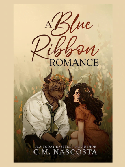 A Blue Ribbon Romance PDF, EPUB, VK