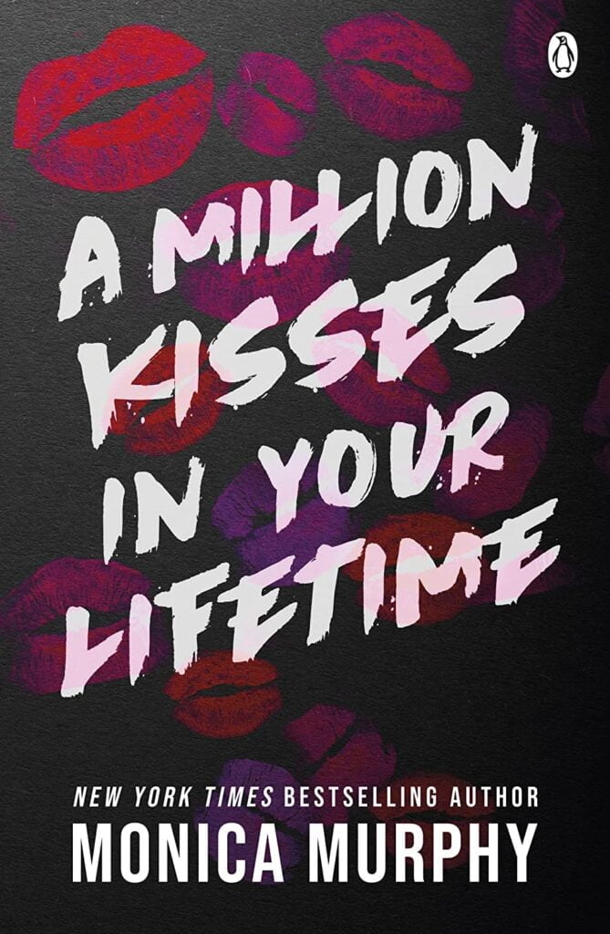 A Million Kisses In Your Lifetime pdf