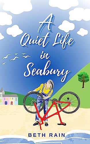 A Quiet Life in Seabury by Beth Rain ePUB
