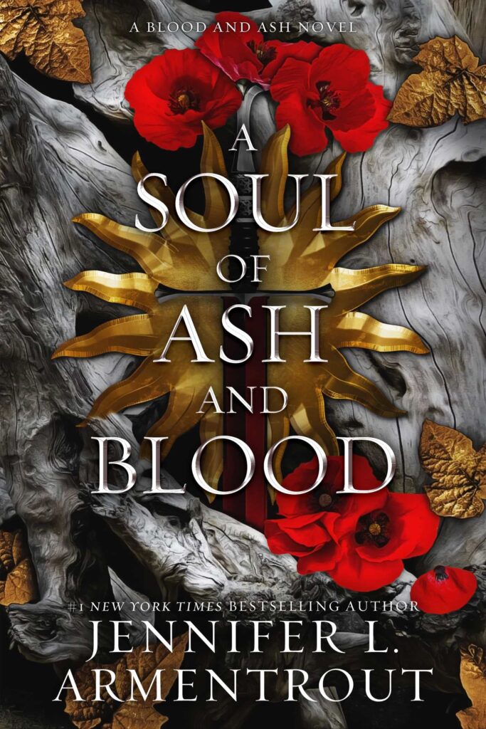 A Soul of Ash and Blood pdf