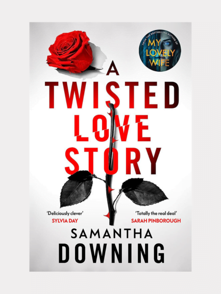 A Twisted Love Story PDF, EPUB, VK