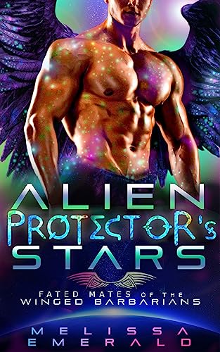 Alien Protector’s Stars by Melissa Emerald