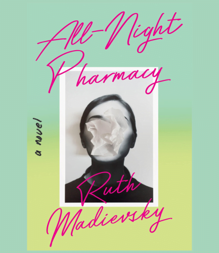 All-Night Pharmacy PDF, EPUB, VK