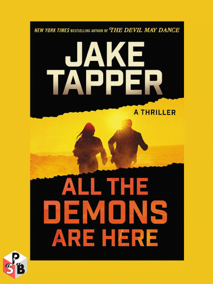 All the Demons Are Here PDF, EPUB, VK