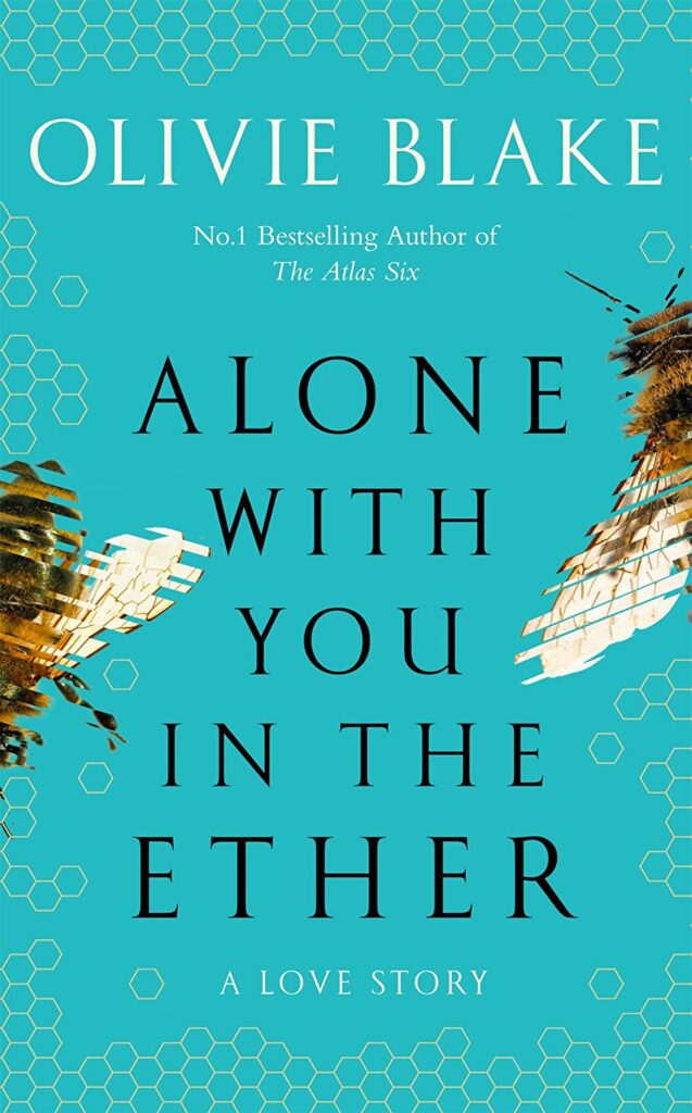 Alone With You in the Ether pdf