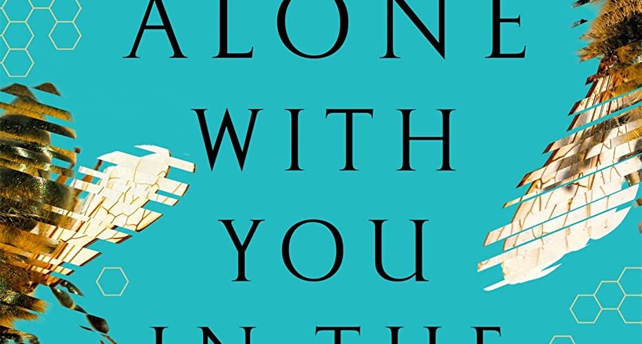 Alone With You in the Ether pdf