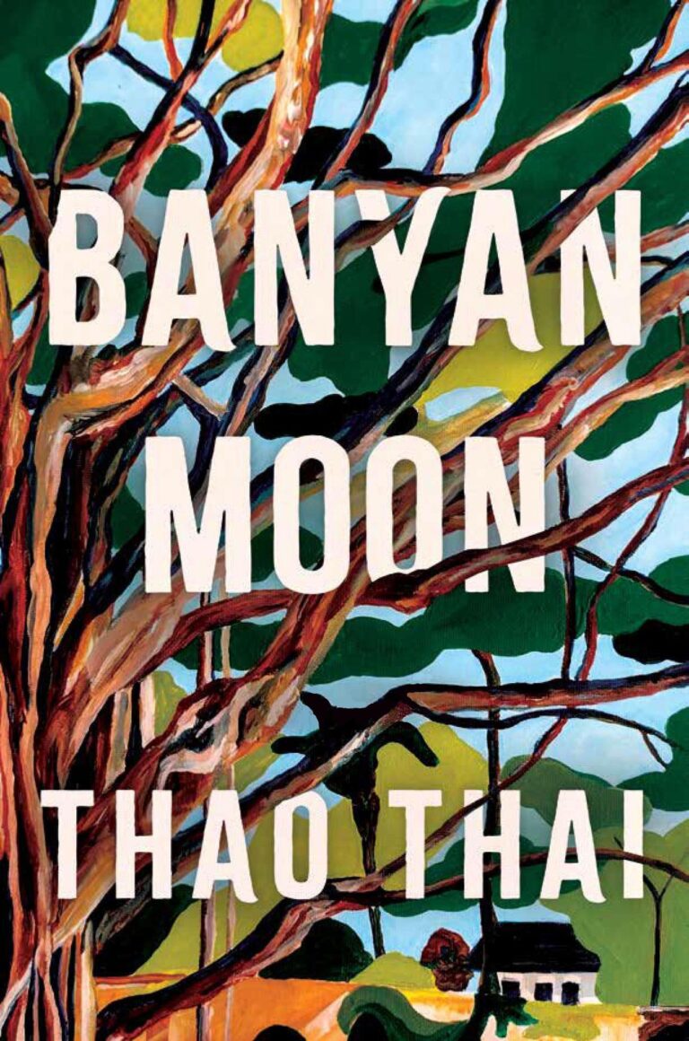 Banyan Moon pdf