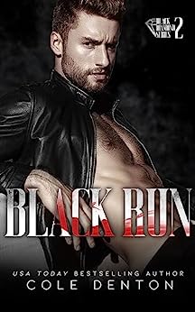 Black Run by Cole Denton ePUB