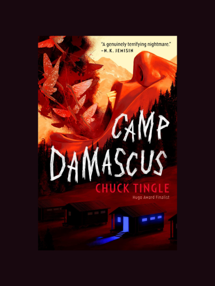 Camp Damascus PDF, EPUB, VK