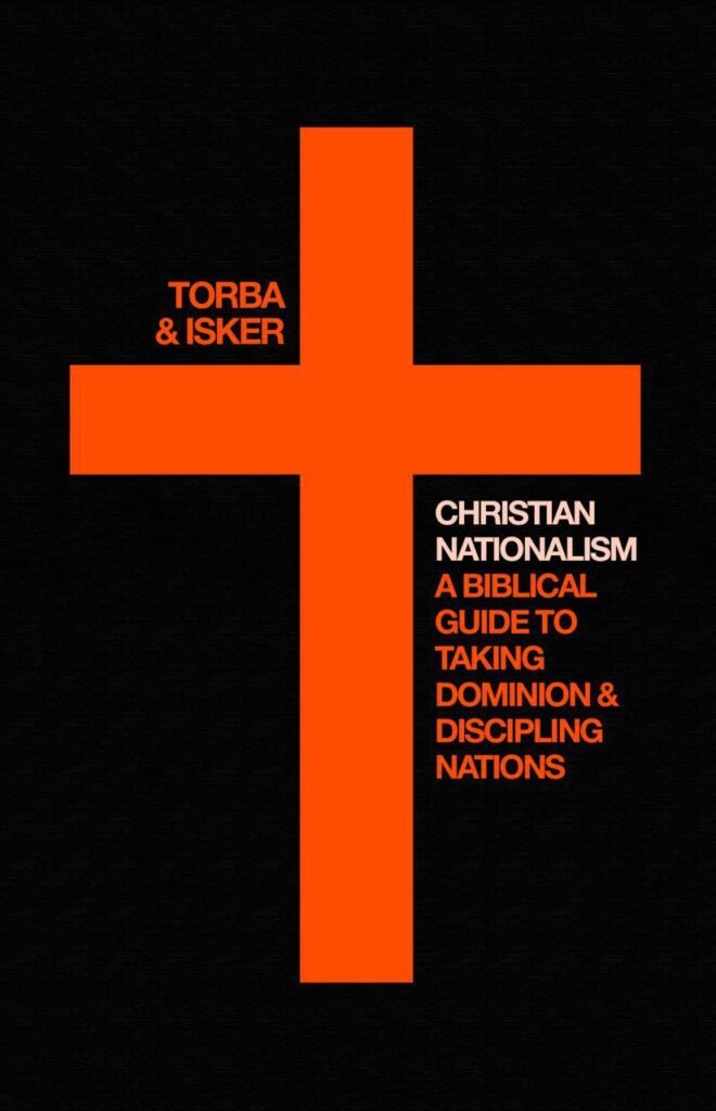 Christian Nationalism pdf