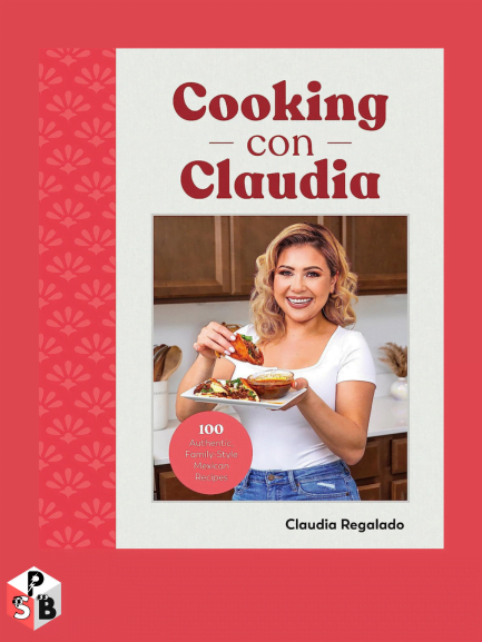 Cooking con Claudia PDF, EPUB, VK