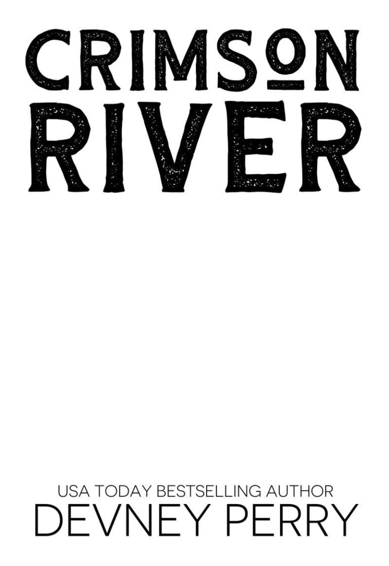 Crimson River Devney Perry pdf