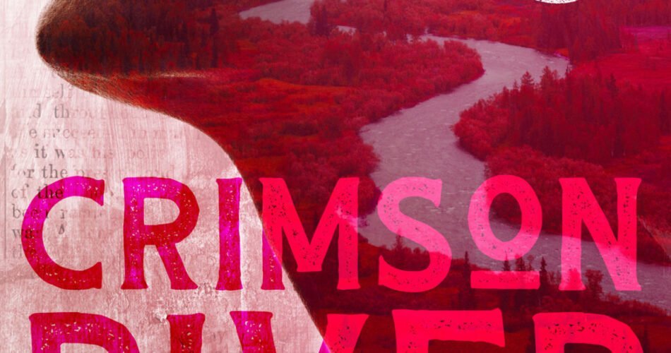Crimson River pdf
