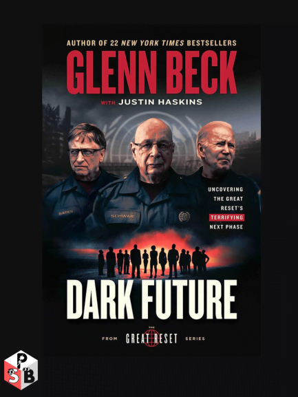 Dark Future Glenn Beck PDF, EPUB, VK