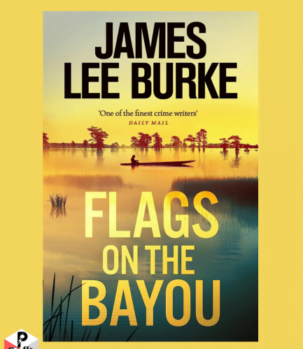 Flags on the Bayou PDF, EPUB, VK