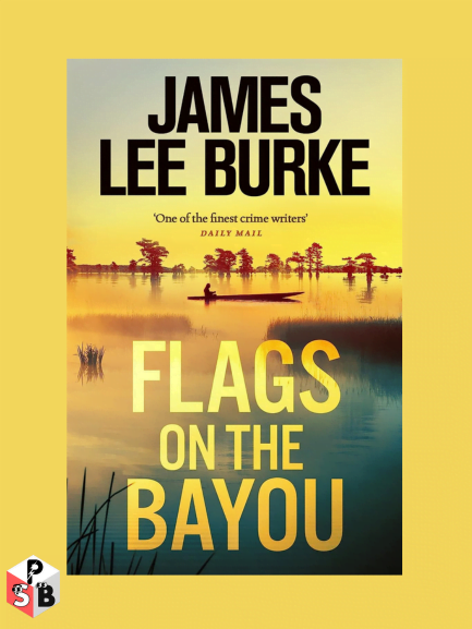 Flags on the Bayou PDF, EPUB, VK