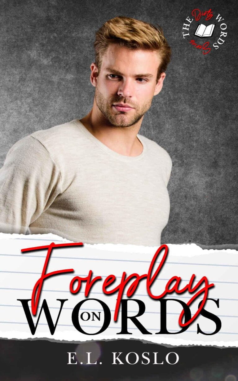 Foreplay on Words pdf