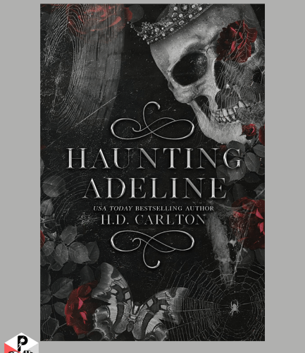 Haunting Adeline pdf