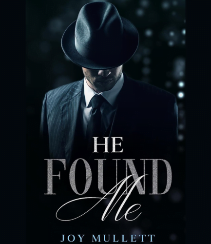 He Found Me by Joy Mullett PDF, EPUB, VK
