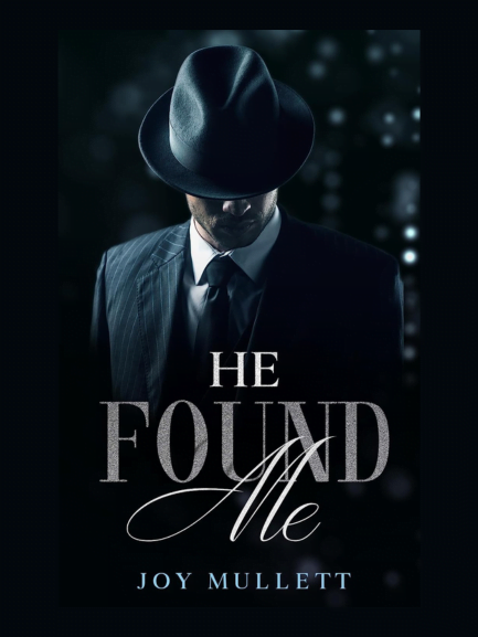 He Found Me by Joy Mullett PDF, EPUB, VK