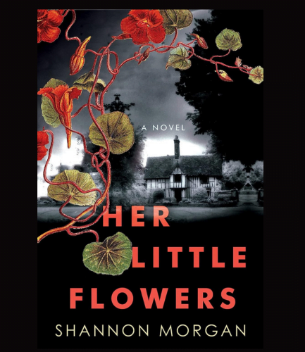 Her Little Flowers PDF, EPUB, VK