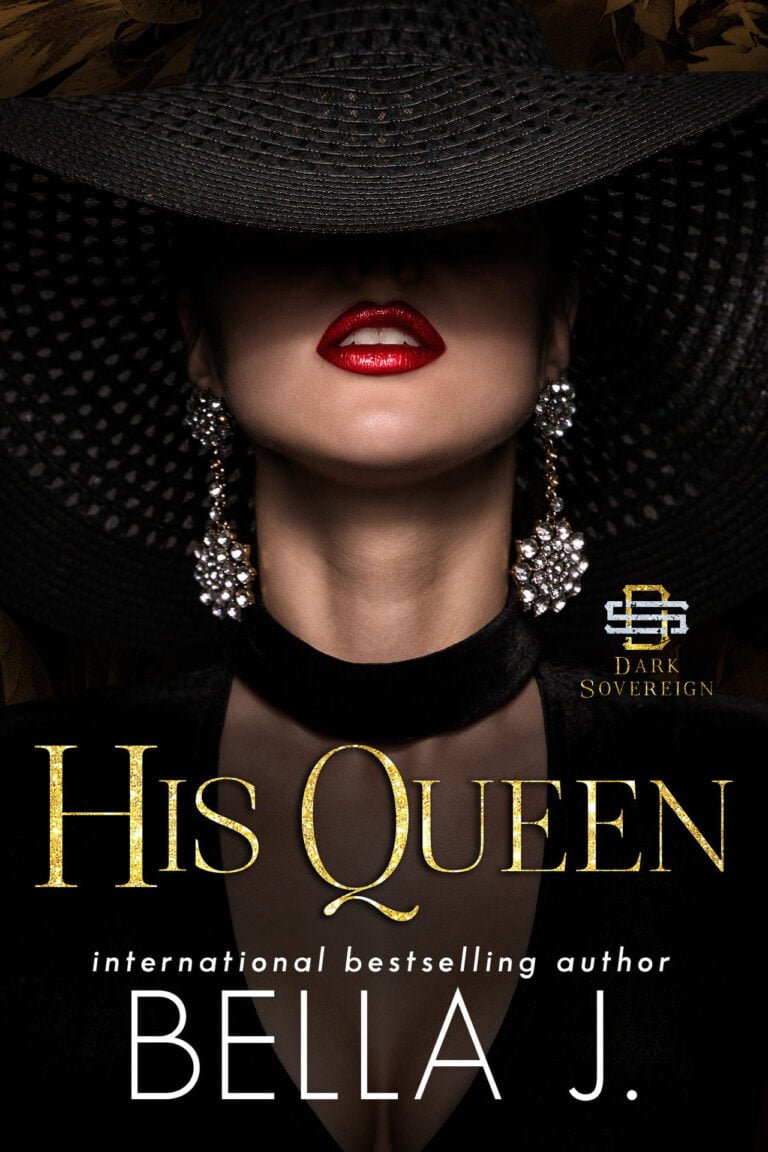 His Queen Bella J pdf