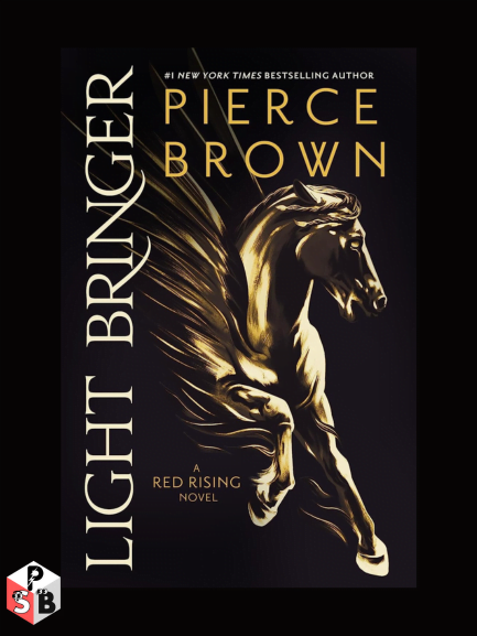 Light Bringer PDF, EPUB, VK