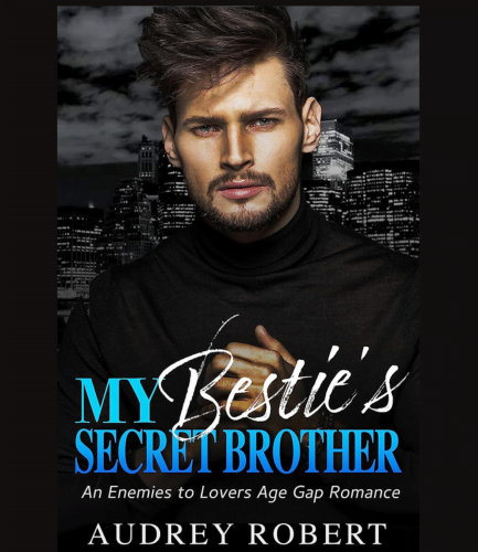 My Bestie's Secret Brother PDF, EPUB, VK