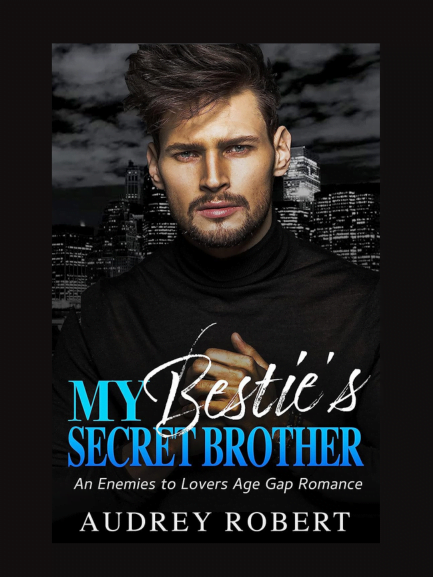 My Bestie's Secret Brother PDF, EPUB, VK