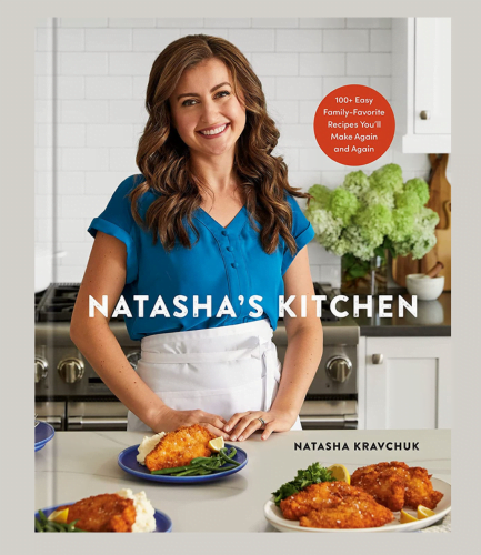 Natasha's Kitchen PDF, EPUB, VK