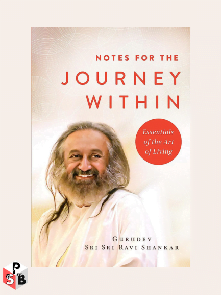 Notes for the Journey Within PDF, EPUB, VK