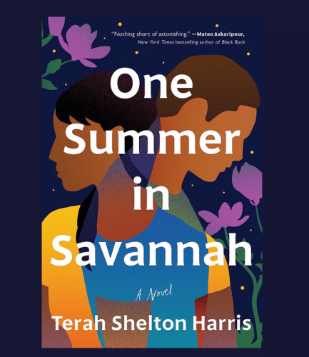 One Summer in Savannah A Novel PDF, EPUB, VK