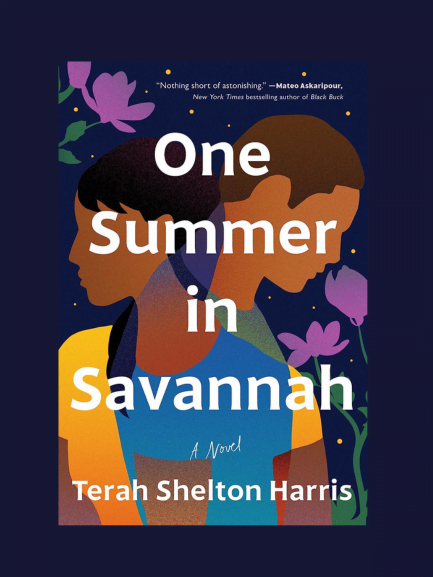 One Summer in Savannah A Novel PDF, EPUB, VK